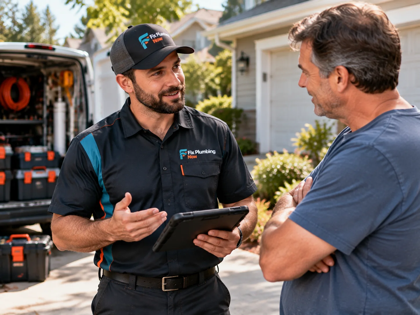 Clogged Drain Service Davenport, IA FAQs